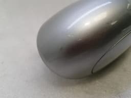 PORSCHE PORSCHE BOXSTER 987 RIGHT DOOR MIRROR 99773162000 RIGHT HAND DRIVE RHD — thumbnail 9