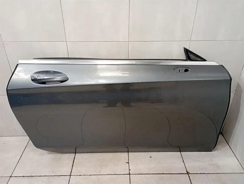 MERCEDES-BENZ Mercedes CL W217 Right Door A2177200205 Right Door
