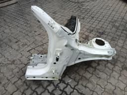 BMW BMW X1 F48 Right Front Chassis Leg 41002406072 Right Front Wheel Arch — thumbnail 1
