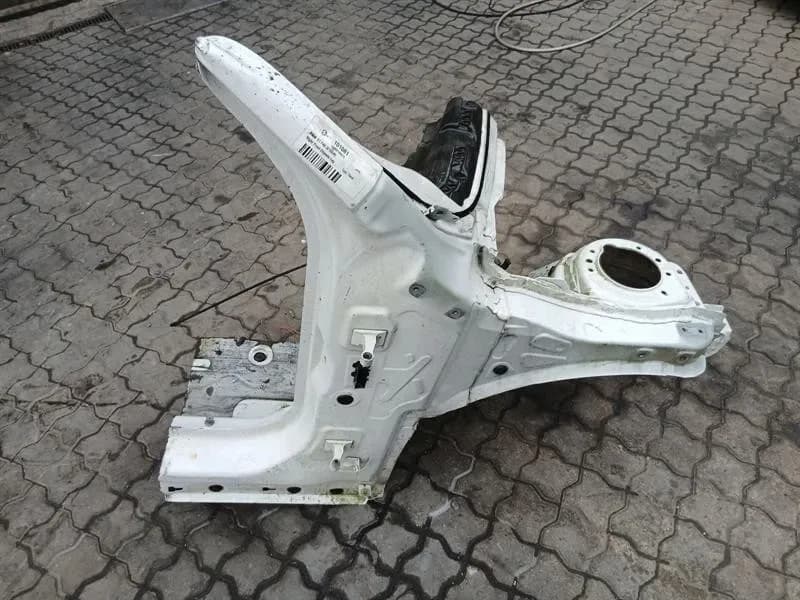 BMW BMW X1 F48 Right Front Chassis Leg 41002406072 Right Front Wheel Arch