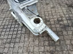 BMW BMW X1 F48 Right Front Chassis Leg 41002406072 Right Front Wheel Arch — thumbnail 2