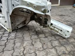 BMW BMW X1 F48 Right Front Chassis Leg 41002406072 Right Front Wheel Arch — thumbnail 3