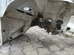 BMW BMW X1 F48 Right Front Chassis Leg 41002406072 Right Front Wheel Arch — thumbnail 4