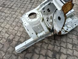 BMW BMW X1 F48 Right Front Chassis Leg 41002406072 Right Front Wheel Arch — thumbnail 5