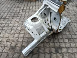 BMW BMW X1 F48 Right Front Chassis Leg 41002406072 Right Front Wheel Arch — thumbnail 6