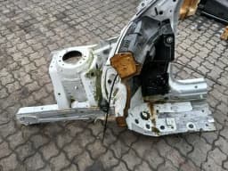BMW BMW X1 F48 Right Front Chassis Leg 41002406072 Right Front Wheel Arch — thumbnail 7