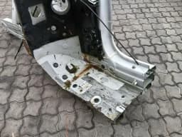 BMW BMW X1 F48 Right Front Chassis Leg 41002406072 Right Front Wheel Arch — thumbnail 8