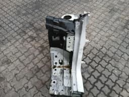 BMW BMW X1 F48 Right Front Chassis Leg 41002406072 Right Front Wheel Arch — thumbnail 10