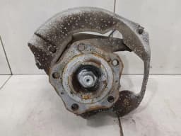 PORSCHE Porsche Cayman 981 Right Front Hub 99134115706 Wheel Bearing Housing Front Right — thumbnail 2