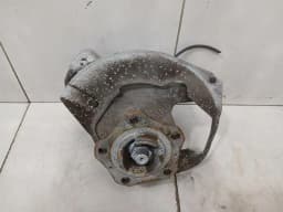 PORSCHE Porsche Cayman 981 Right Front Hub 99134115706 Wheel Bearing Housing Front Right — thumbnail 3