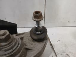 PORSCHE Porsche Cayman 981 Right Front Hub 99134115706 Wheel Bearing Housing Front Right — thumbnail 8