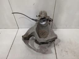 PORSCHE Porsche Cayman 981 Right Front Hub 99134115706 Wheel Bearing Housing Front Right — thumbnail 4