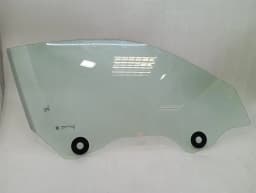 PORSCHE Porsche 911 991 Coupe right front door glass 99154251203 door window front right — thumbnail 1