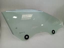 PORSCHE Porsche 911 991 Coupe right front door glass 99154251203 door window front right — thumbnail 2