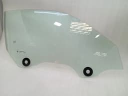 PORSCHE Porsche 911 991 Coupe right front door glass 99154251203 door window front right — thumbnail 3