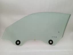 PORSCHE Porsche 911 991 Coupe right front door glass 99154251203 door window front right — thumbnail 7