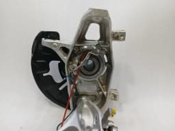 FERRARI Ferrari Roma F169 Right Front Hub 867714 Amalfi Wheel Bearing Housing Front Right — thumbnail 7
