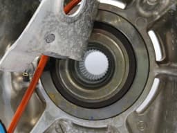 FERRARI Ferrari Roma F169 Right Front Hub 867714 Amalfi Wheel Bearing Housing Front Right — thumbnail 8