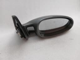 PORSCHE Porsche Boxster 987 Right Door Mirror 99773122004 Right Hand Drive RHD 5 Pin — thumbnail 1