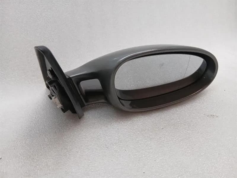 PORSCHE Porsche Boxster 987 Right Door Mirror 99773122004 Right Hand Drive RHD 5 Pin