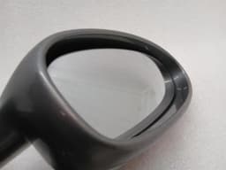 PORSCHE Porsche Boxster 987 Right Door Mirror 99773122004 Right Hand Drive RHD 5 Pin — thumbnail 4