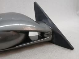 PORSCHE Porsche Boxster 987 Right Door Mirror 99773122004 Right Hand Drive RHD 5 Pin — thumbnail 7