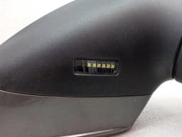 PORSCHE PORSCHE 911 991 RIGHT DOOR MIRROR 99161271802 RIGHT HAND DRIVE RHD 99173103602 — thumbnail 6