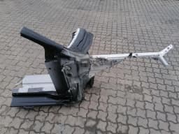 ASTON MARTIN Aston Martin Vanquish AM310 Right Front Chassis DD43-16184-AC Right Wheel Arch — thumbnail 1
