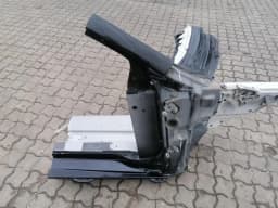 ASTON MARTIN Aston Martin Vanquish AM310 Right Front Chassis DD43-16184-AC Right Wheel Arch — thumbnail 2