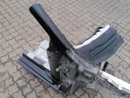 ASTON MARTIN Aston Martin Vanquish AM310 Right Front Chassis DD43-16184-AC Right Wheel Arch — thumbnail 3