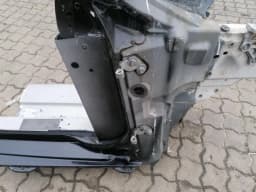 ASTON MARTIN Aston Martin Vanquish AM310 Right Front Chassis DD43-16184-AC Right Wheel Arch — thumbnail 4