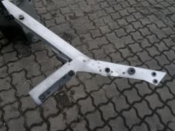 ASTON MARTIN Aston Martin Vanquish AM310 Right Front Chassis DD43-16184-AC Right Wheel Arch — thumbnail 6