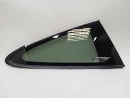 PORSCHE Porsche 911 991 Coupe Right Rear 1/4 Glass 99154311210 Door Window 1/4 Rear Right — thumbnail 2