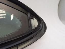 PORSCHE Porsche 911 991 Coupe Right Rear 1/4 Glass 99154311210 Door Window 1/4 Rear Right — thumbnail 7