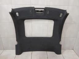 PORSCHE Porsche 911 991 Roof Lining With Sunroof 99155509118 Headliner Alcantara MK1 — thumbnail 1