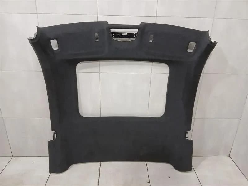 PORSCHE Porsche 911 991 Roof Lining With Sunroof 99155509118 Headliner Alcantara MK1