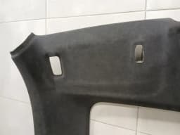 PORSCHE Porsche 911 991 Roof Lining With Sunroof 99155509118 Headliner Alcantara MK1 — thumbnail 5