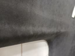 PORSCHE Porsche 911 991 Roof Lining With Sunroof 99155509118 Headliner Alcantara MK1 — thumbnail 7