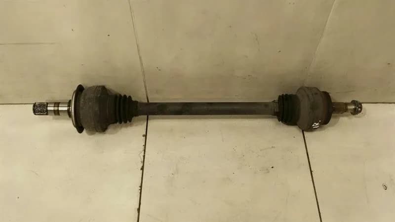 Mercedes CLS W219 drive shaft rear right A2113501156 rear right drive shaft
