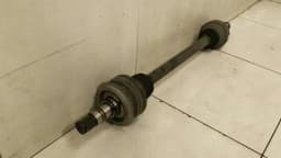 MERCEDES-BENZ Mercedes CLS W219 drive shaft rear right A2113501156 rear right drive shaft — thumbnail 2
