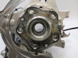 FERRARI Ferrari 296 GTS F171 Right Rear Hub 843963 Wheel Bearing Housing Rear Right — thumbnail 4