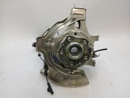 FERRARI Ferrari 296 GTS F171 Right Rear Hub 843963 Wheel Bearing Housing Rear Right — thumbnail 3