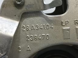 FERRARI Ferrari 296 GTS F171 Right Rear Hub 843963 Wheel Bearing Housing Rear Right — thumbnail 9