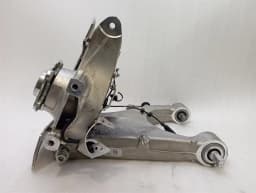 FERRARI Ferrari Roma F169 Right Rear Hub 867728 Wheel Bearing Housing Rear Right — thumbnail 5