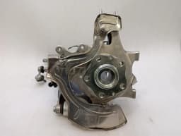 FERRARI Ferrari Roma F169 Right Rear Hub 867728 Wheel Bearing Housing Rear Right — thumbnail 2