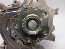 FERRARI Ferrari Roma F169 Right Rear Hub 867728 Wheel Bearing Housing Rear Right — thumbnail 3