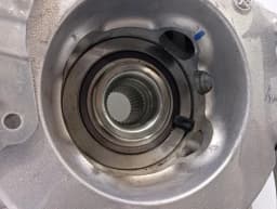 FERRARI Ferrari Roma F169 Right Rear Hub 867728 Wheel Bearing Housing Rear Right — thumbnail 9
