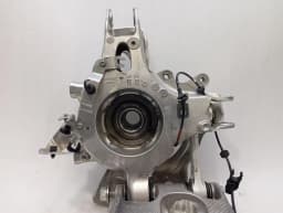 FERRARI Ferrari Roma F169 Right Rear Hub 867728 Wheel Bearing Housing Rear Right — thumbnail 8