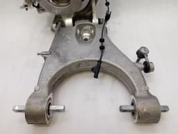 FERRARI Ferrari Roma F169 Right Rear Hub 867728 Wheel Bearing Housing Rear Right — thumbnail 7