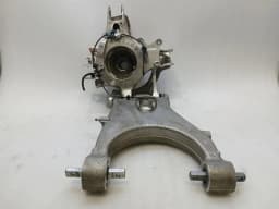 FERRARI Ferrari Roma F169 Right Rear Hub 867728 Wheel Bearing Housing Rear Right — thumbnail 1